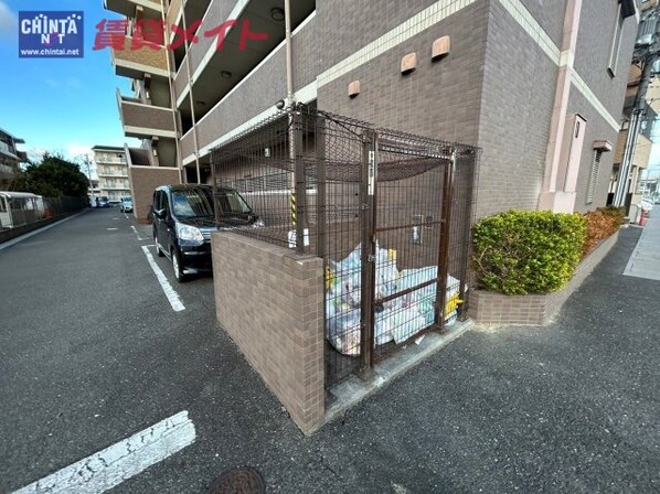 江戸橋駅 徒歩17分 2階の物件内観写真